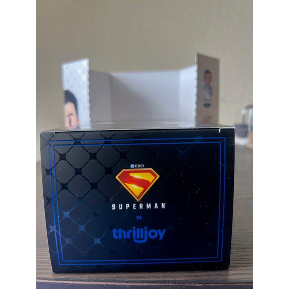 EXCLUSIVE LE 1650 PIECE CHASE Krypto Superdog Superman Thrilljoy Pix DC Comics - Picture 5 of 6